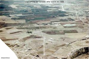 143-AERODROME-ET-BASE-1945-1962-27- (7) CANASTEL